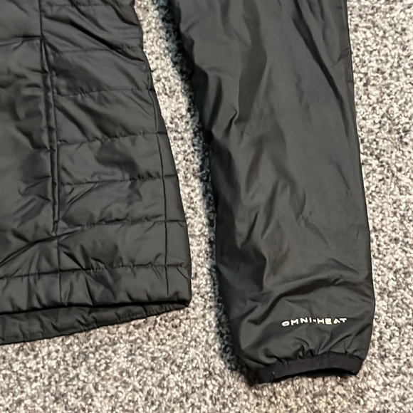Columbia Omni Heat Puffer Women's Jacket Size XS - Picture 5 of 7